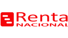 Botón de pago Renta Nacional